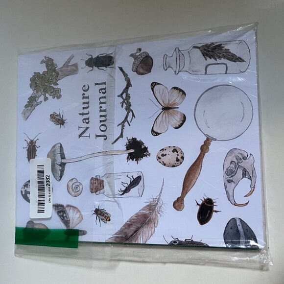 Nature Journal - Picture 7 of 8